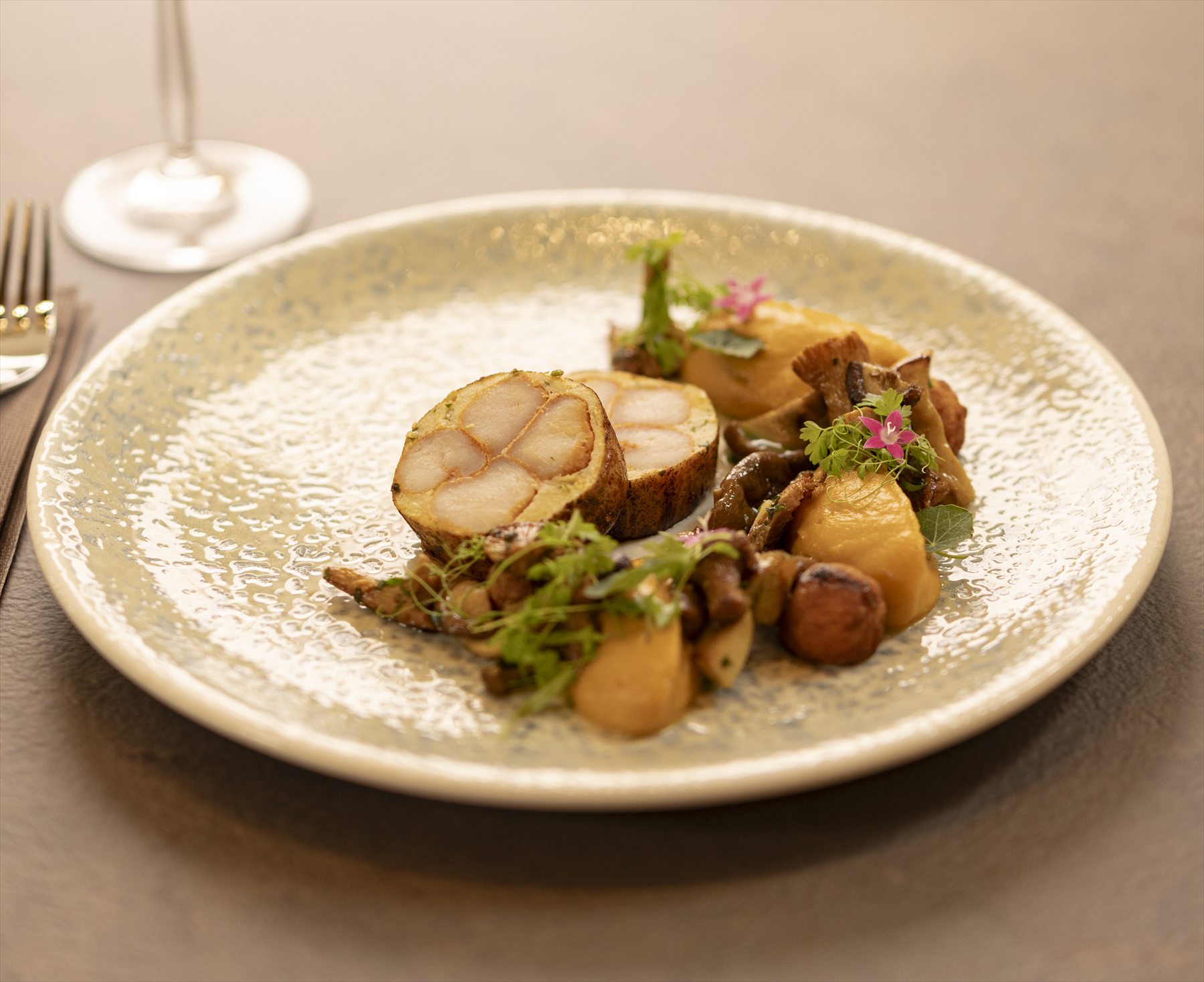 1737 Terroir — Rétegek